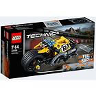 LEGO Technic 42058 La moto du cascadeur