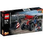 LEGO Technic 42061 Le manipulateur télescopique