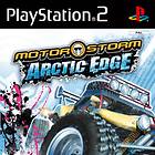 MotorStorm: Arctic Edge (PS2)