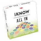 iKnow: All In