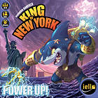 King Of New York: Power Up (exp.)