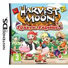 Harvest Moon: Frantic Farming (DS)