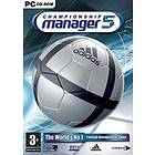 Championship Manager 5 (PC)