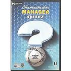Championship Manager Quiz (PC)