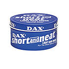 DAX Wax Short & Neat 99g