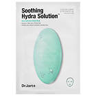 Dr Jart+ Dermask Soothing Hydra Solution Deep Hydration Sheet Mask 1st