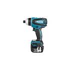 Makita DTP131RMJ (2x4,0Ah)