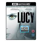 Lucy (UHD+BD) (UK)