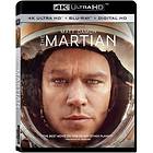 The Martian (UHD+BD) (US)