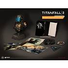 Titanfall 2 - Marauder Corps Collector's Edition (exkl. Spel) (Xbox One | Series