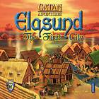 Catan Elasund: The First City