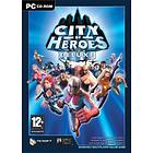 City of Heroes - Deluxe (PC)