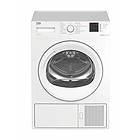 Beko DS8433GX0 (Vit)