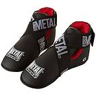 Metal Boxe Full Contact Protection Boots