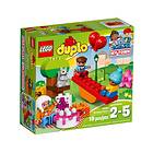 LEGO Duplo 10832 Birthday Party