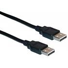 Kramer USB A - USB A 2.0 4.6m