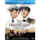The Greatest Game Ever Played (Blu-ray)