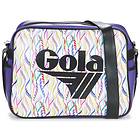 Gola Classics Redford Floral Cluster Messenger Bag