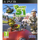 Planet 51 (PS3)