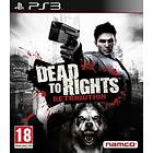 Dead to Rights: Retribution (PS3)