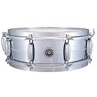 Gretsch Brooklyn Chromed Brass Snare 14"x5"