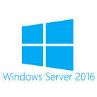 Microsoft Windows Server 2016 Datacenter 16 Core Fra (64-bit OEM)