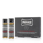 Proraso Hot Oil 4-pack