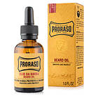 Proraso Beard Oil 30ml