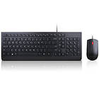 Lenovo Essential Wired Combo (FR)