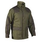 Solognac 100 Waterproof Reinforced Jacket (Men's)