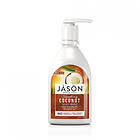 Jason Natural Cosmetics Smoothing Coconut Body Wash 887ml