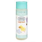 Childs Farm Fragrance Free Baby Wash 250ml