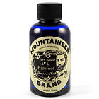 Mountaineer Brand Barefoot Beard Oil 60ml