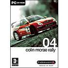 Colin McRae Rally 04 (PC)