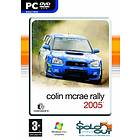 Colin McRae Rally 2005 (PC)