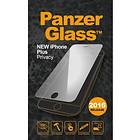 PanzerGlass™ Privacy Screen Protector for iPhone 7 Plus/8 Plus