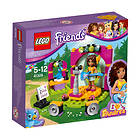 LEGO Friends 41309 Le duo musical d'Andréa