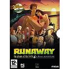 Runaway: A Twist of Fate - Special Edition (PC)