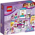 LEGO Friends 41308 Stephanies Vänskapskakor