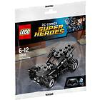 LEGO DC Comics Super Heroes 30446 The Batmobile