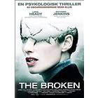 The Broken (Blu-ray)