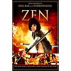 Zen: Warrior Within (Blu-ray)