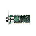 HP NC6170 Dual Port PCI-X 1000SX Gigabit Server Adapter