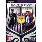 Saints Row - Double Pack (PC)