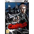 New York Crimes (PC)