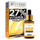 Biovene Vitamin C 27% Facial Serum 30ml