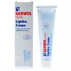 Gehwol Med Lipidro Foot Cream 125ml
