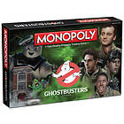 Monopoly: Ghostbusters