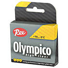 Rex Ski Olympico Yellow 0 to +10°C 40g