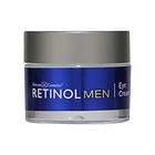 Retinol Men Eye Cream 15g